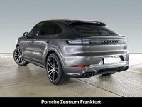 Gebraucht Porsche Cayenne 470 PS (345 kW) 2025 Quarzitgraumetallic SUV