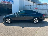 Gebraucht Mercedes E200 150 PS (110 kW) 2017 Schwarz Limousine