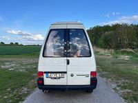 Gebraucht VW T4 102 PS (75 kW) 2000 Weiß Van