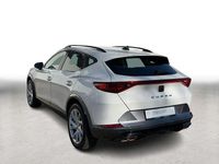 Gebraucht Cupra Formentor 150 PS (110 kW) 2023 Weiß SUV