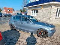 gebraucht BMW 130 e87 i