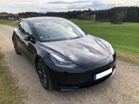 gebraucht Tesla Model 3 Model 3RWD Hinterradantrieb