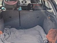 Gebraucht Seat Ibiza Style 105 PS (77 kW) 2013 Schwarz Limousine