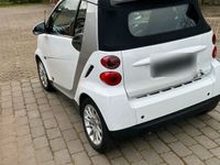gebraucht Smart ForTwo Coupé Cabrio Cdi