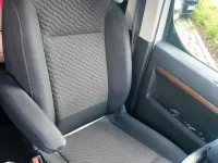 Gebraucht Toyota Proace Verso 144 PS (105 kW) 2022 Weiß Kombi