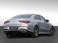 Gebraucht Mercedes CLA250 AMG 224 PS (164 kW) 2024 Silber Limousine