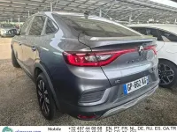 Gebraucht Renault Arkana Evolution 144 PS (105 kW) 2023 Weiß SUV