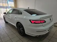 Gebraucht VW Arteon R-line 200 PS (147 kW) 2021 Andere Limousine