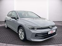 Neu VW Golf VIII Life 150 PS (110 kW) 2026 Mondsteingrau Limousine