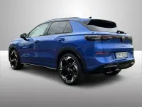 Gebraucht VW T-Roc IQ Drive 150 PS (110 kW) 2025 Blau SUV