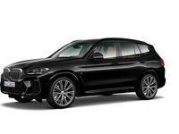 Gebraucht BMW X3 Efficient Dynamics 190 PS (139 kW) 2025 SUV