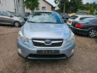 Gebraucht Subaru XV 116 PS (85 kW) 2012 Silber SUV