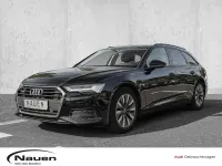 Gebraucht Audi A6 Sport 299 PS (219 kW) 2023 Schwarz Limousine