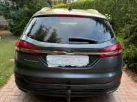 Gebraucht Ford Mondeo 190 PS (139 kW) 2020 Grau Kombi