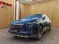 Neu Toyota bZ4X 164 kW (224 PS) 2026 Blau SUV