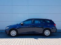 Gebraucht Fiat Tipo 95 PS (69 kW) 2017 Blau Limousine