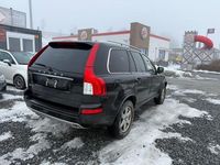 Gebraucht Volvo XC90 Kinetic 163 PS (119 kW) 2013 Schwarz SUV