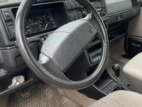Gebraucht VW Golf II 70 PS (51 kW) 1990 Andere farben Kleinwagen