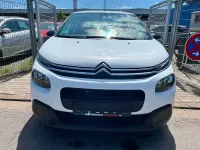 Gebraucht Citroën C3 Feel 82 PS (60 kW) 2020 Kleinwagen