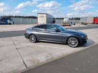 Gebraucht BMW 440 Performance 326 PS (239 kW) 2018 Grau Coupé