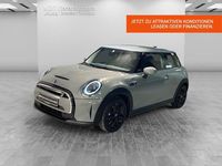 Gebraucht Mini Cooper SE 135 kW (184 PS) 2022 Grau Kleinwagen