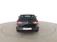 Usata Seat Leon Style 2019 Nero Station wagon