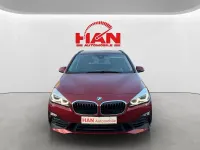 Używany BMW 220 Advantage 192 KM (141 kW) 2019 Czerwony Kombi