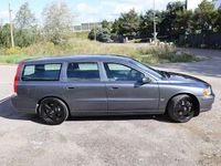 Gebraucht Volvo V70 299 PS (219 kW) 2006 Grau Kombi
