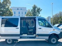 gebraucht Mercedes Sprinter 