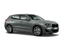 Occasion BMW X2 Efficient Dynamics 178 ch (130 kW) 2026 SUV
