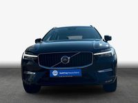 Gebraucht Volvo XC60 Core 250 PS (183 kW) 2024 Schwarz SUV