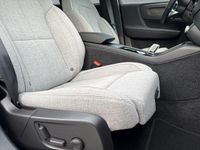 Gebraucht Volvo C40 Ultimate 300 kW (408 PS) 2022 Weiss SUV