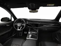 Usata Audi Q7 Ambiente 210 CV (154 kW) 2026 Argento SUV