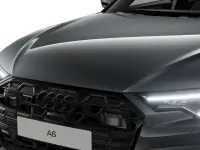 Occasion Audi A6 Design 367 ch (269 kW) 2025 Gris Break