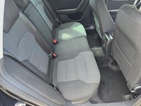 Usata VW Passat 170 CV (125 kW) 2011 Nero Station wagon
