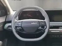 Gebraucht Kia EV4 150 kW (204 PS) 2025 Pentametal met. Limousine