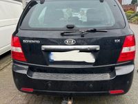 gebraucht Kia Sorento 