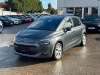 Gebraucht Citroën C4 SpaceTourer Intensive 116 PS (85 kW) 2013 Gris shark Van / Kleinbus