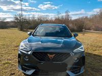 Usata Cupra Formentor VZ 310 CV (228 kW) 2021 Grigio SUV