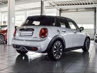 Gebraucht Mini Cooper S 192 PS (141 kW) 2019 Grau Kleinwagen