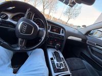 Gebraucht Audi A6 Allroad Sport 239 PS (175 kW) 2010 Grau Kombi