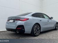 Gebraucht BMW 430 Gran Coupé M Sport 245 PS (180 kW) 2025 Grau Coupé