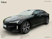 Gebraucht Volvo ES90 Ultra 244 kW (333 PS) 2026 Schwarz Limousine