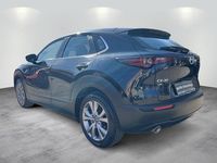 Second-hand Mazda CX-30 Selection 179 CP (131 kW) 2019 Negru SUV