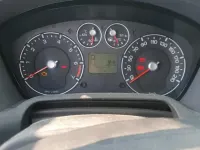 Gebraucht Ford Fusion 100 PS (73 kW) 2005 Schwarz Kleinwagen