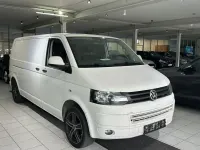 Używany VW Transporter 140 KM (102 kW) 2011 Biały Van