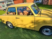 Gebraucht Trabant 601 26 PS (19 kW) 1966 Kleinwagen