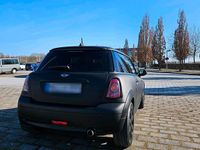Gebraucht Mini Cooper 95 PS (69 kW) 2009 Schwarz Kleinwagen