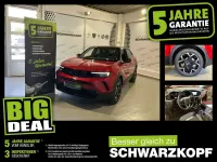 Gebraucht Opel Mokka 136 PS (100 kW) 2024 Rot SUV