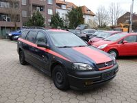 gebraucht Opel Astra 1.6 16V*AUTOMATIK*KLIMA*